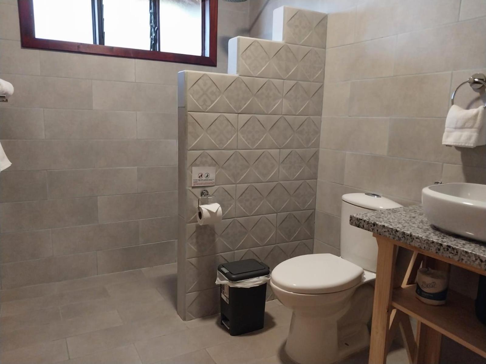 Curuba Lodge Copey Kültér fotó